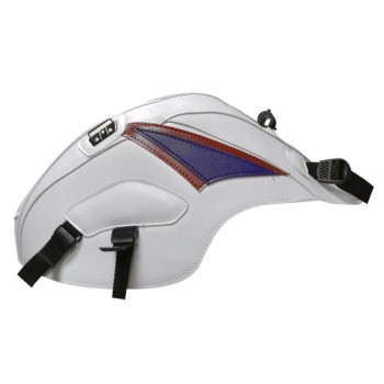 ΚΑΛΥΜΜΑ BAGSTER HONDA CBR125 / CBR250 ΛΕΥΚΟ/ΜΠΛΕ/ΚΟΚΚΙΝΟ (2011)